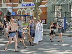Klimastreik In Jena 23072021 00008